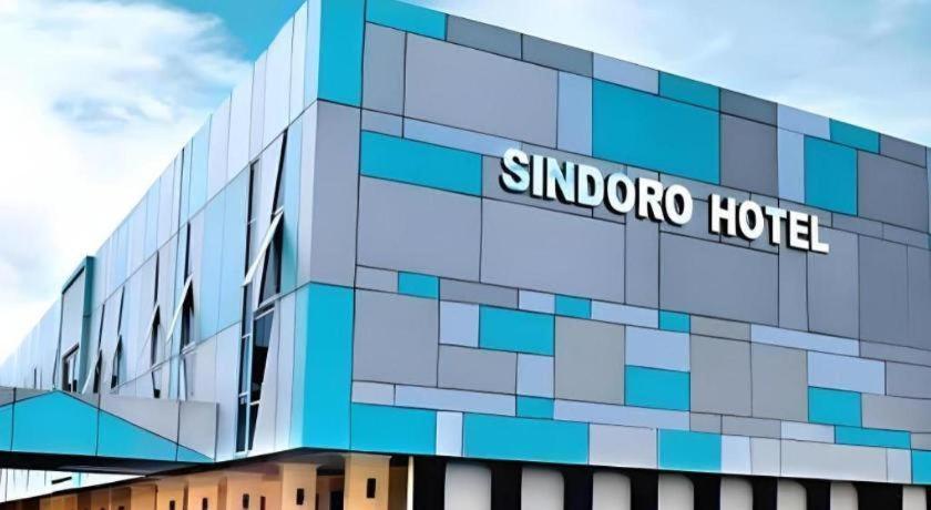 Sindoro Hotel Cilacap By Conary Exterior foto