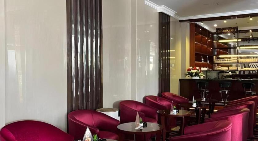 Sindoro Hotel Cilacap By Conary Exterior foto